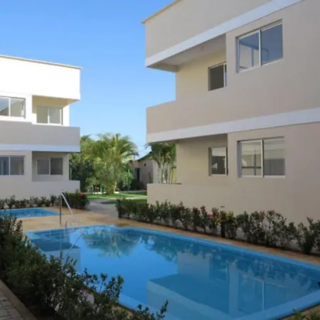 Zapipou - Apartamento aconchegante para você aproveitar o melhor de Pipa Praia de Pipa Exterior foto