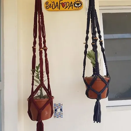 Zapipou - Apartamento aconchegante para você aproveitar o melhor de Pipa Praia de Pipa Exterior foto