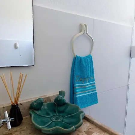 Zapipou - Apartamento aconchegante para você aproveitar o melhor de Pipa Praia de Pipa Exterior foto