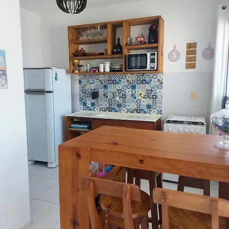 Zapipou - Apartamento aconchegante para você aproveitar o melhor de Pipa Praia de Pipa Exterior foto