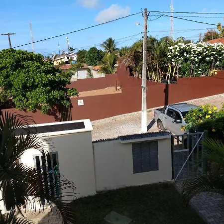 Zapipou - Apartamento aconchegante para você aproveitar o melhor de Pipa Praia de Pipa Exterior foto