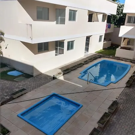 Zapipou - Apartamento aconchegante para você aproveitar o melhor de Pipa Praia de Pipa Exterior foto