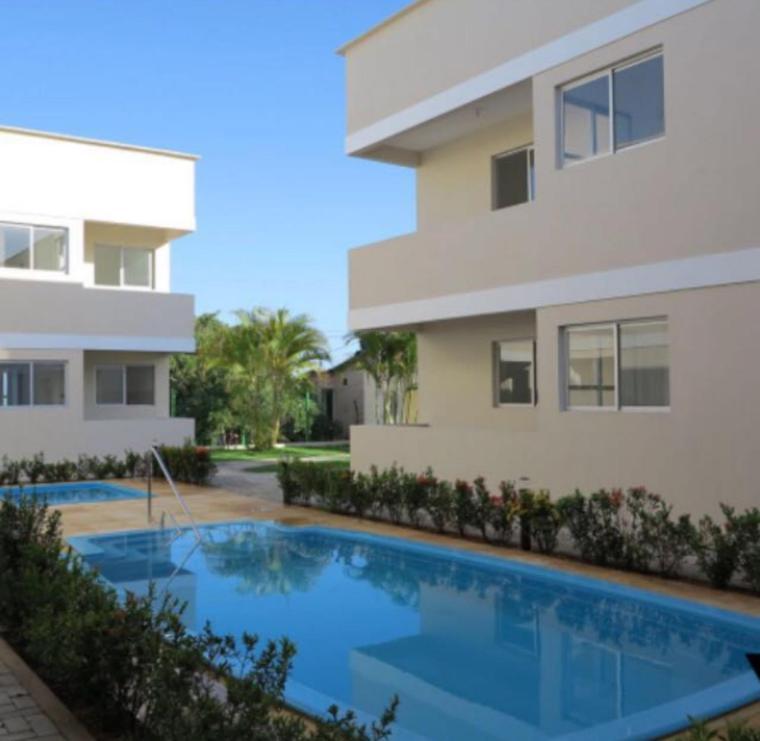 Apartment Zapipou - Aconchegante Voce Aproveitar O De Pipa Praia de Pipa