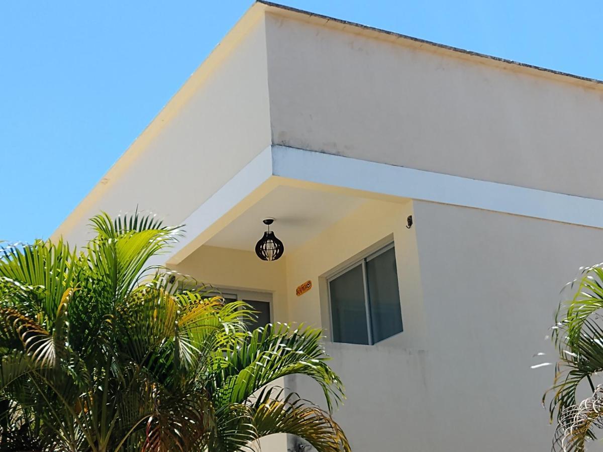 Apartment Zapipou - Aconchegante Voce Aproveitar O De Pipa Praia de Pipa