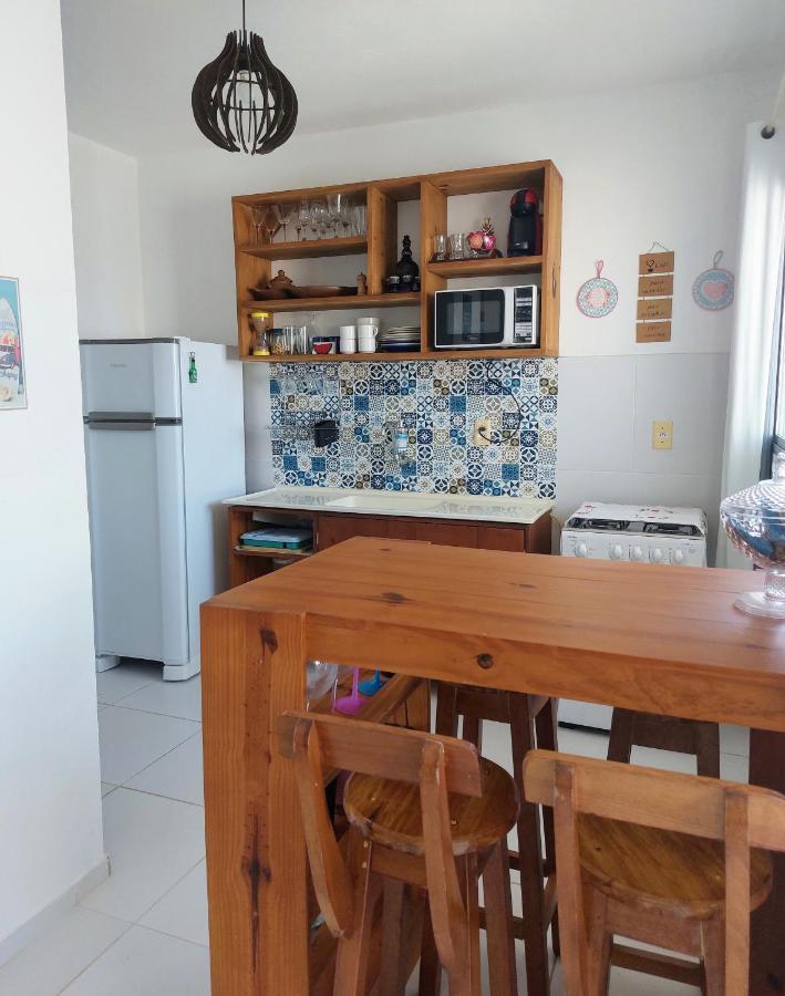 Apartment Zapipou - Aconchegante Voce Aproveitar O De Pipa