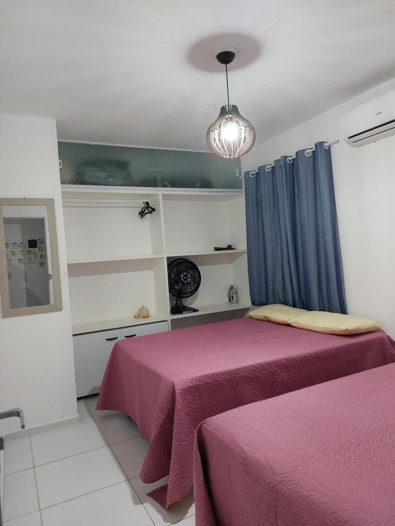 Apartment Zapipou - Aconchegante Voce Aproveitar O De Pipa *