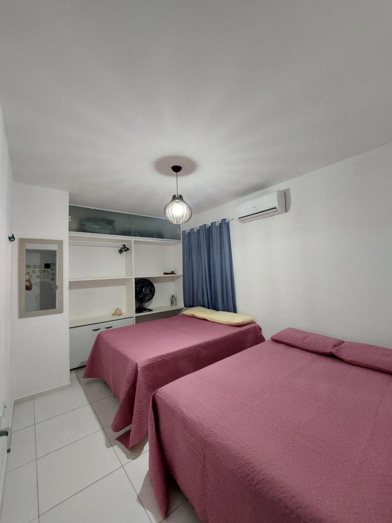 Zapipou - Aconchegante Voce Aproveitar O De Pipa Apartment Praia de Pipa