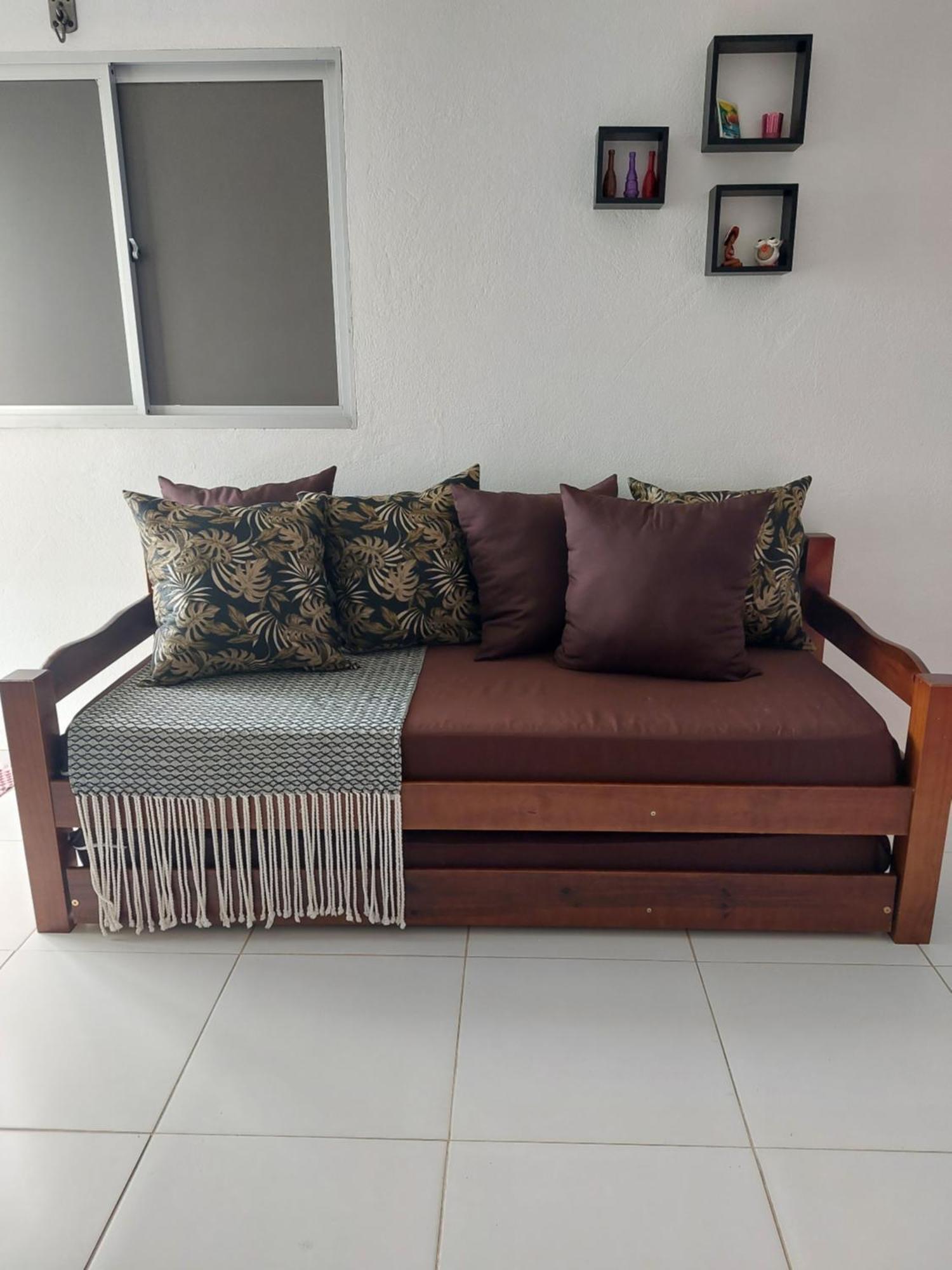 Apartment Zapipou - Aconchegante Voce Aproveitar O De Pipa