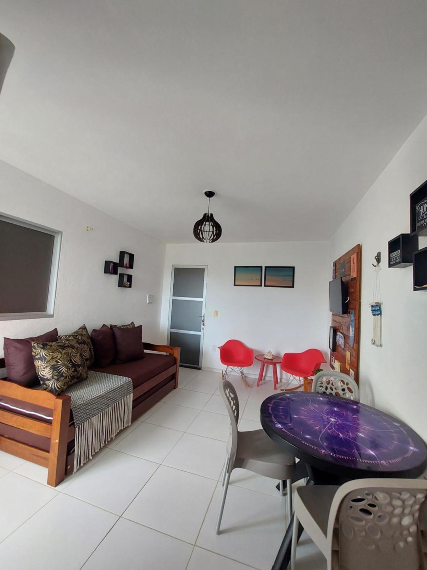 Apartment Zapipou - Aconchegante Voce Aproveitar O De Pipa