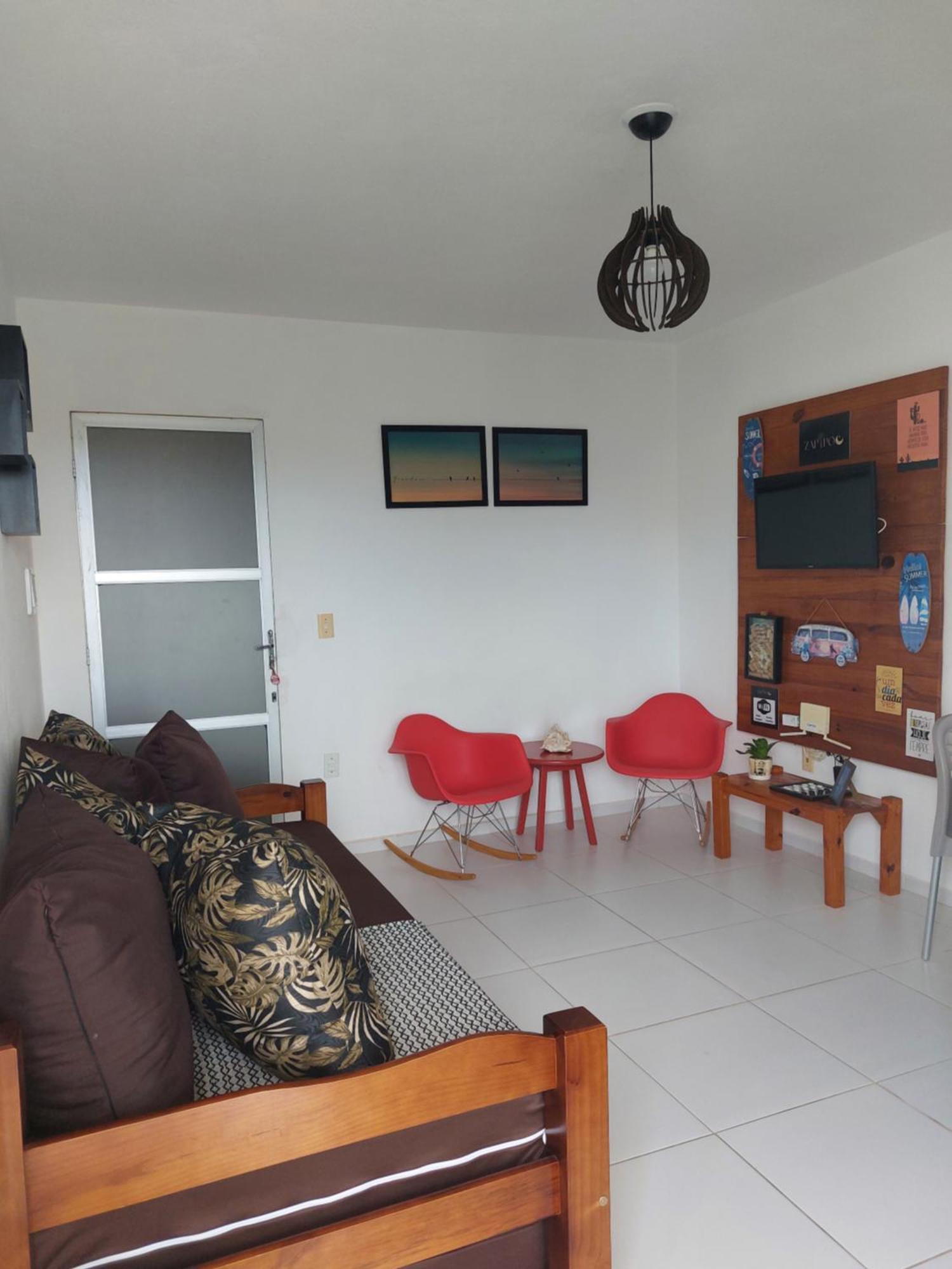 Zapipou - Aconchegante Voce Aproveitar O De Pipa Apartment Praia de Pipa